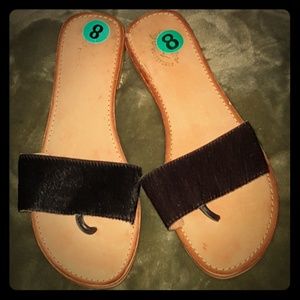 Women's sandals